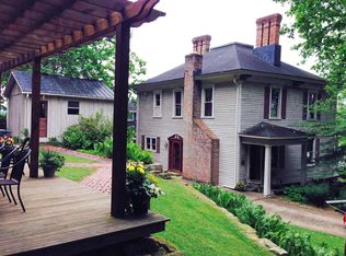43012 State Route 124, Pomeroy, OH 45769