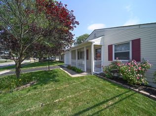 3930 Frazier Rd E, Columbus, OH 43207