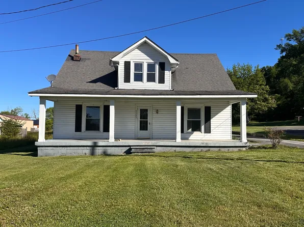9392 Glasgow Rd, Burkesville, KY 42717