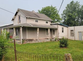 404 Railroad St, Huntington, IN 46750