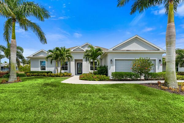 Homes Available Soon, The Reserve at Turtle Creek