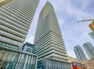 50 Charles St E #4508, Toronto, ON M4Y 0C3