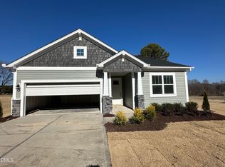 81 Clarabella Dr #3, Fuquay Varina, NC 27526