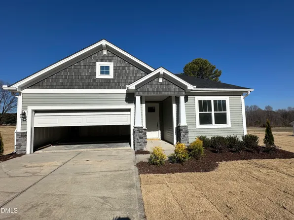 81 Clarabella Dr #3, Fuquay Varina, NC 27526