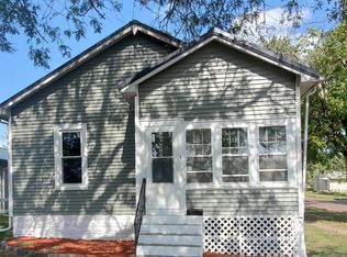3103 Avenue K, Fort Madison, IA