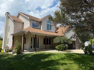 602 Nancyk Xing, Roanoke, IN 46783