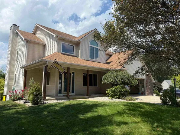 602 Nancyk Xing, Roanoke, IN 46783