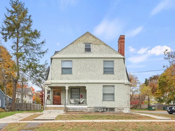 104 Appleton Ave, Pittsfield, MA 01201