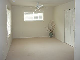Loft (upstairs)