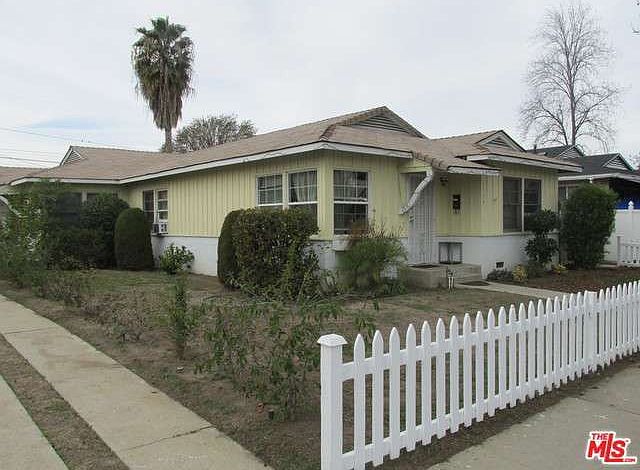 2nd image of 5737 Kester Ave