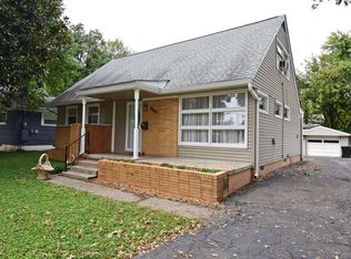 2643 Gardiner Ln, Louisville, KY 40205