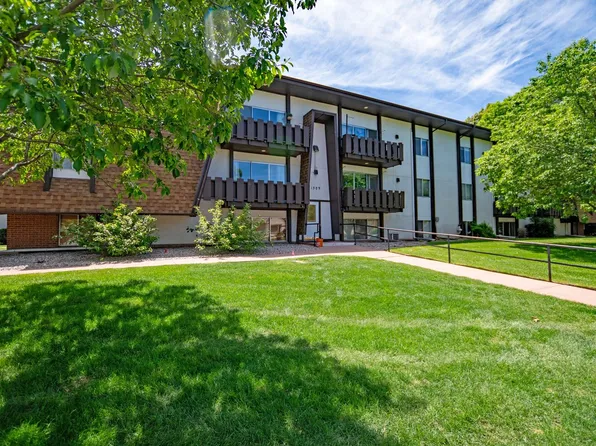 1309 Kirkwood Dr, Fort Collins, CO 80525