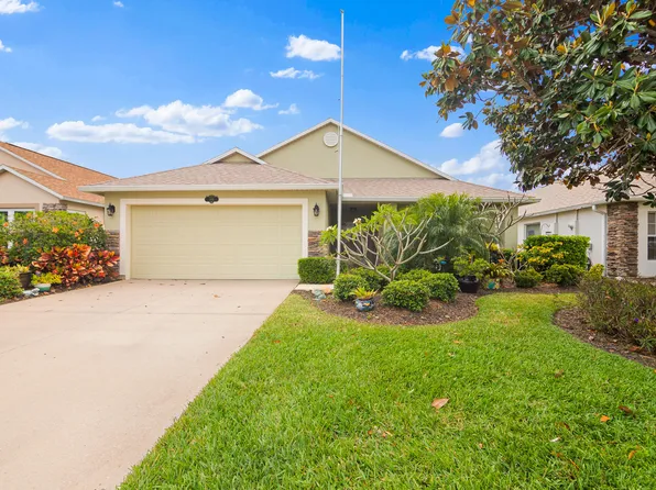1491 Lago Mar Dr, Melbourne, FL 32940