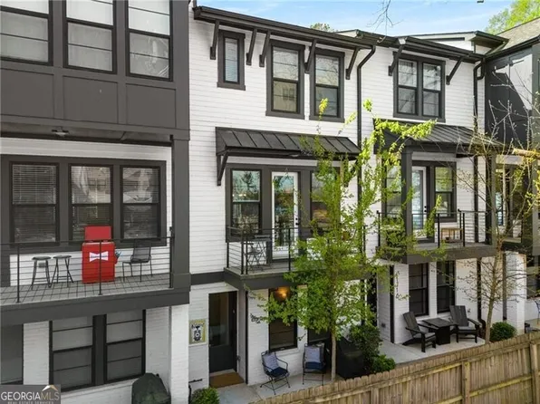 1712 Edgehill Manor St NE, Atlanta, GA 30317