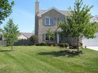 3016 Galena Ct, Cicero, IN 46034