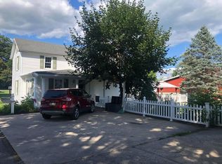 35 Rodney St, Milroy, PA 17063