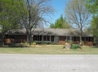 11895 E Southern Hills Rd, Claremore, OK 74019