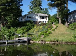 25 Reardon Road Ext, Queensbury, NY 12804