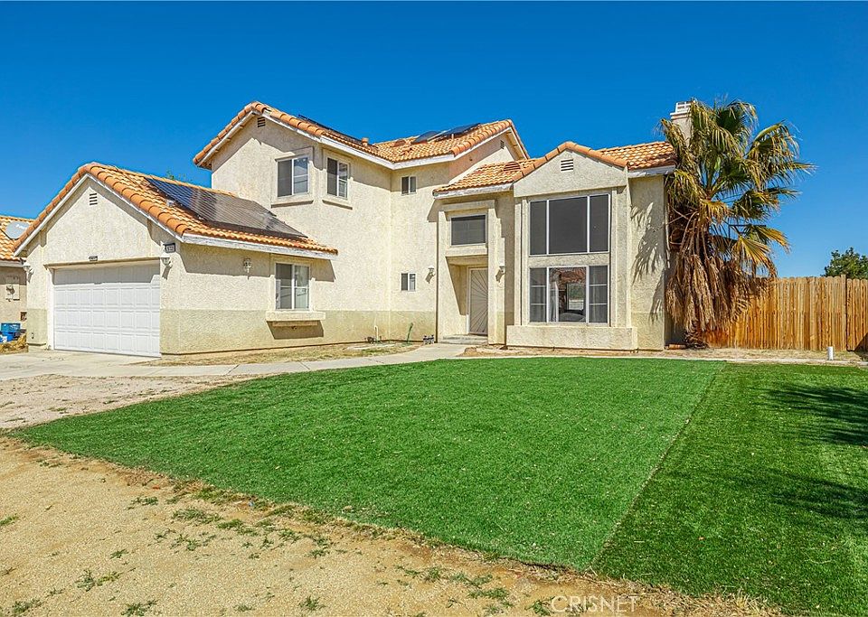 5725 Opal Ave, Palmdale, CA 93552 Zillow