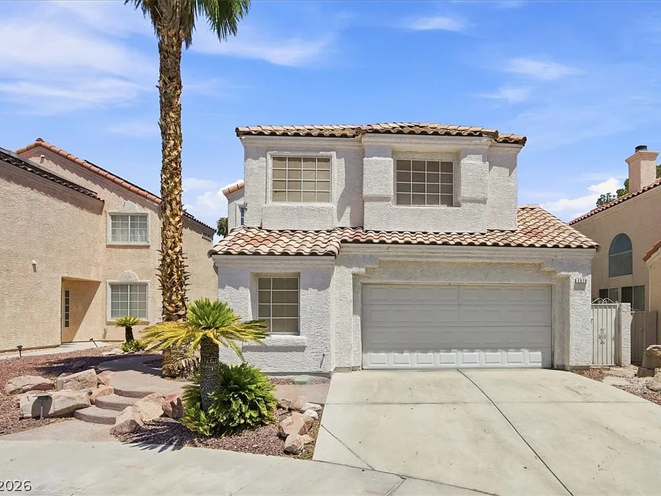 2576 Silver Shadow Dr