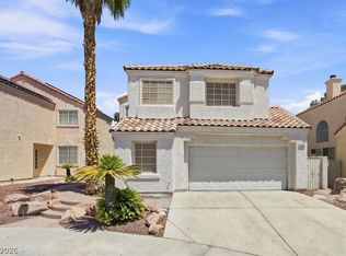 2576 Silver Shadow Dr, Las Vegas, NV 89108