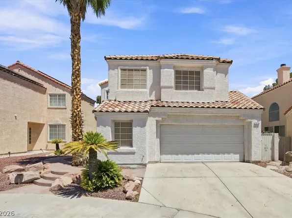 2576 Silver Shadow Dr, Las Vegas, NV 89108