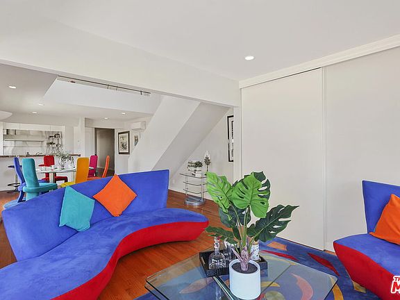 2nd image of 833 Ocean Ave APT 302