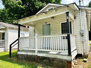 137 W Woodland Rd, Florence, AL 35630