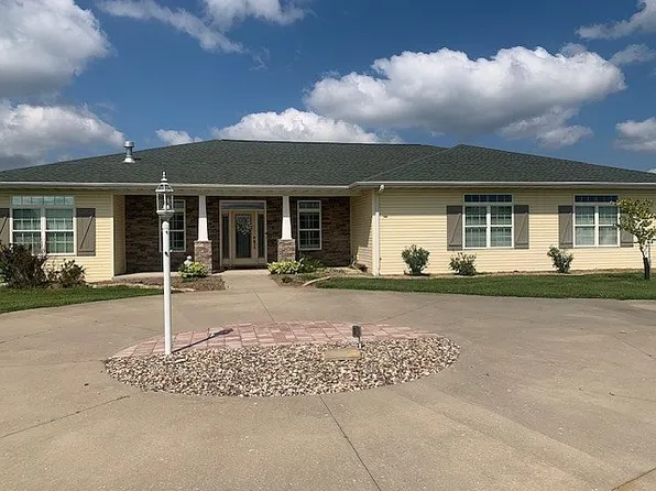 997 Jefferies Rd, Montreal, MO 65591