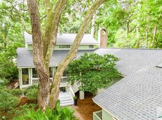 28 Half Penny Cir, Savannah, GA 31411