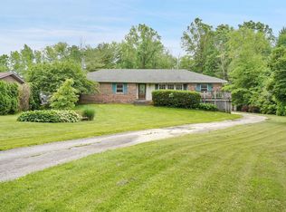 8081 Morse Rd, New Albany, OH 43054