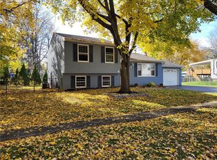 7 Kerr Ave, Rochester, NY 14606