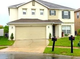 15203 Galbi Dr, Orlando, FL 32828