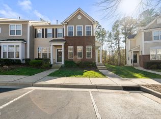 214 Grey Elm Trl, Durham, NC 27713