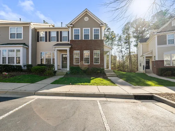 214 Grey Elm Trl, Durham, NC 27713