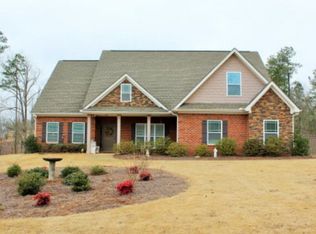 121 Laurel Rdg, Forsyth, GA 31029