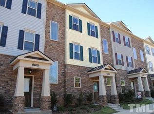 2908 New Hill Park Rd, Raleigh, NC 27606