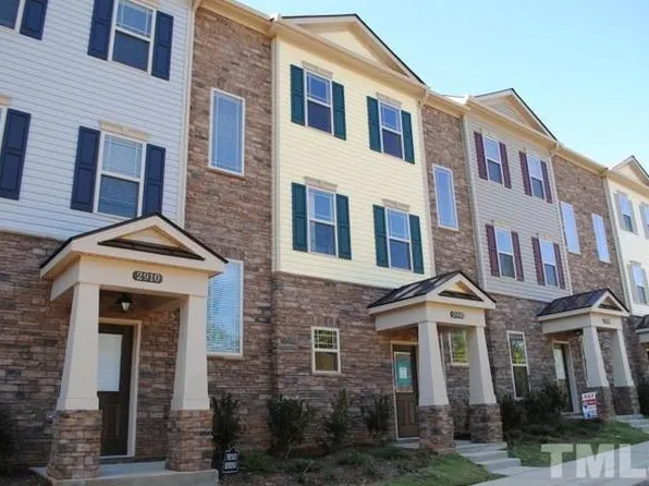 2908 New Hill Park Rd, Raleigh, NC 27606