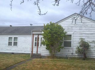 1311 10th Ave, Longview, WA 98632