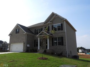4715 Waterford Glen Dr #39, Cumming, GA 30040