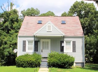 9212 Lincoln Ave, Upper Marlboro, MD 20774
