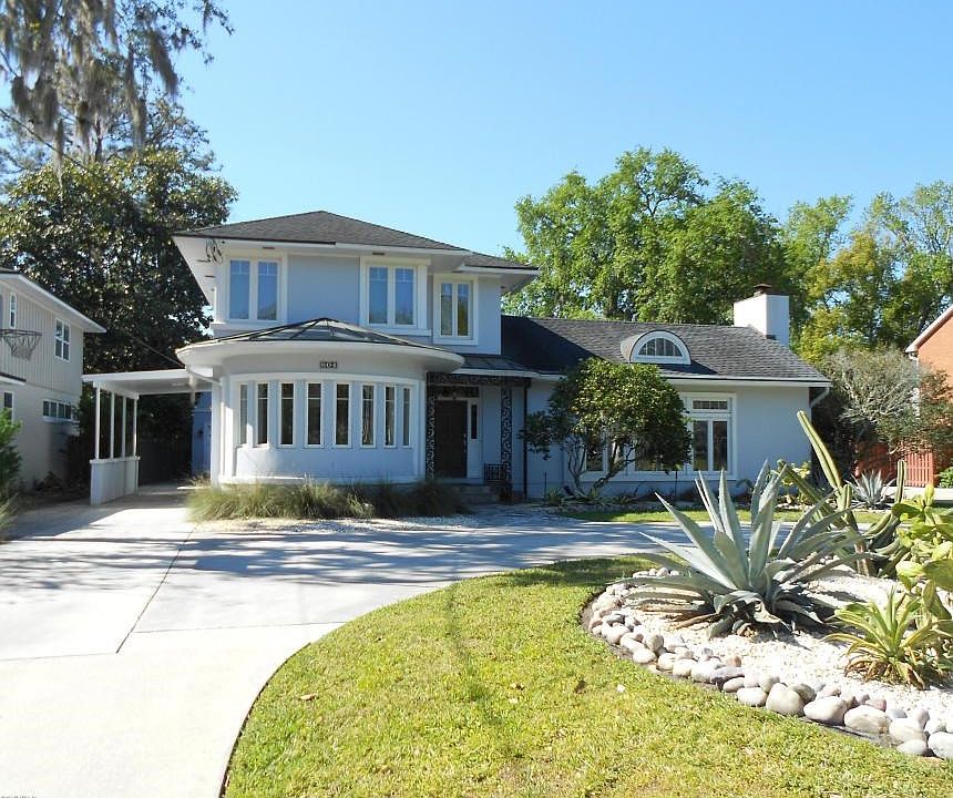 Front View 1