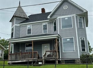435 N Broadway St, Scottdale, PA 15683