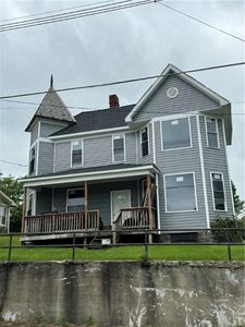 435 Broadway Ave, Scottdale, PA, 15683