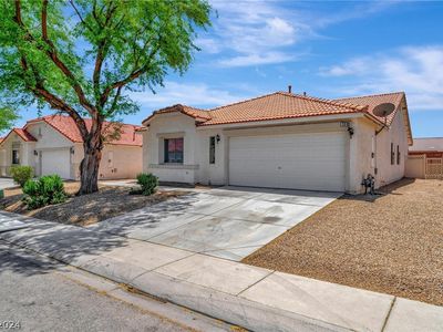 709 Majestic Sky Dr, North Las Vegas, NV, 89031
