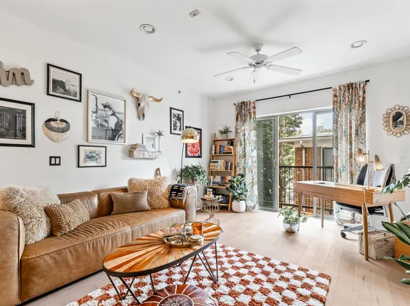 908 Nueces St Unit 24, Austin, TX 78701