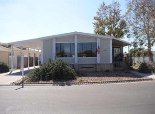 510 Strawberry Pl #76, Oxnard, CA 93036