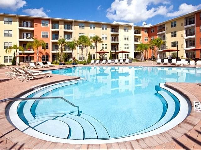 1st image of 9702 Universal Blvd APT 333