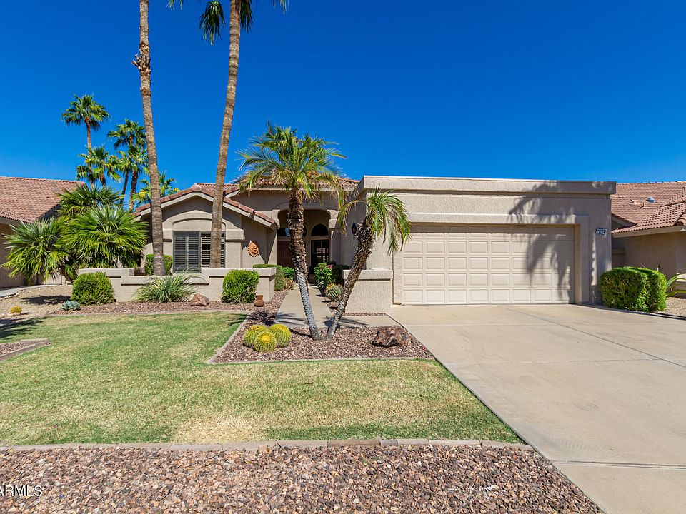 13334 W La Terraza Dr, Sun City West, AZ 85375 | Zillow