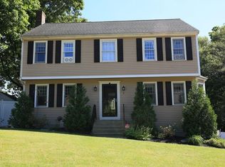 3 Deergrass Rd, Shrewsbury, MA 01545